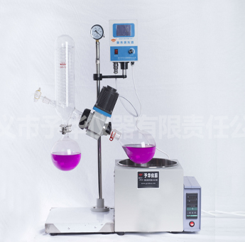 YRE301旋轉(zhuǎn)蒸發(fā)儀