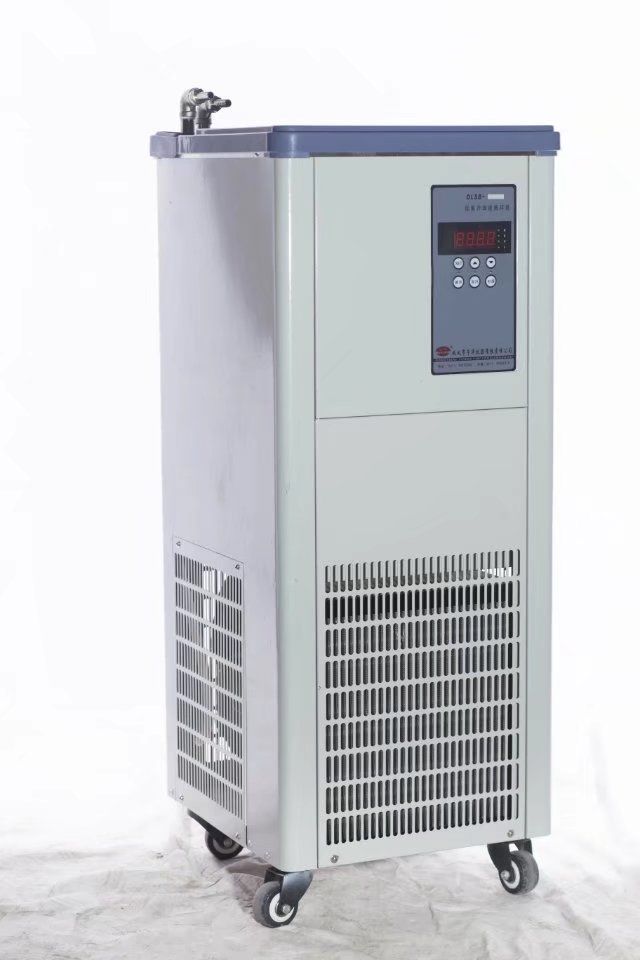 DLSB-3000L低溫冷卻液循環(huán)機(jī)組