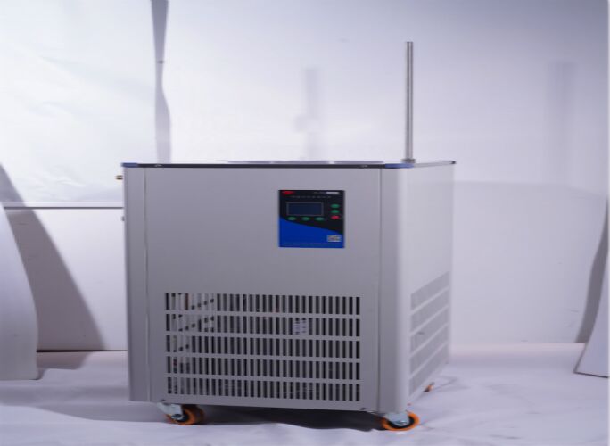 DLSB-500L超低溫循環(huán)機(jī)組