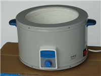 磁力攪拌電熱套 大功率 調(diào)溫型CL-3