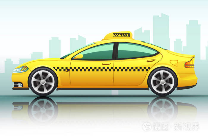 漂泊的方舟 城市出租車的隔絕與共鳴